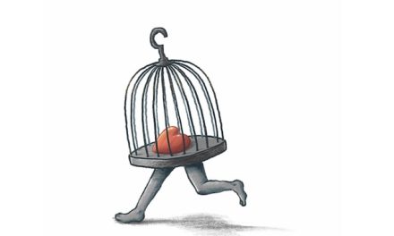 The Sight of Forgiveness: What the Traditions Teach Us About Letting Go